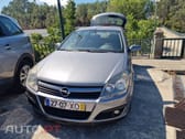 Opel Astra 1.4 Enjoy