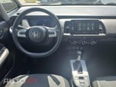 Honda Jazz 1.5 i-MMD Elegance