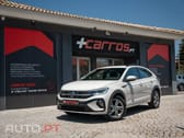 Volkswagen Taigo 1.0 TSI OPF DSG R-Line