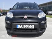 Fiat Panda 1.0 Hybrid