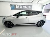Nissan Micra 1.0 IG-T N-Design Chrome