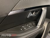 Peugeot E-2008 54 kWh Allure