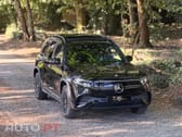 Mercedes-Benz EQB 350 4Matic AMG Line