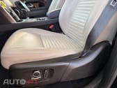 Land Rover Discovery Sport P300e
