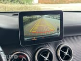 Mercedes-Benz A 180 d AMG Line Aut.