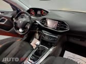 Peugeot 308 SW 1.5 BlueHDi Allure