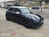 MINI Cooper Cooper E Classic S