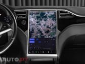 Tesla Model S 75