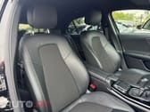 Mercedes-Benz A 180 d Advanced Progressive