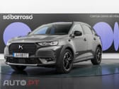 DS DS7 Crossback E-Tense Performance Line EAT8