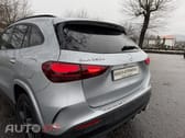 Mercedes-Benz GLA 250 e 8G-DCT Edition AMG Line