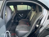Mercedes-Benz A 250 e AMG Line
