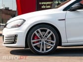Volkswagen Golf 2.0 TSi GTi DSG Performance