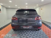 Porsche Macan S PDK