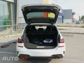 BMW 320 e Touring Pack M Auto