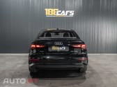 Audi A3 35 TFSI Advanced S tronic