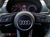 Audi A3 Sportback 1.6 TDI Design