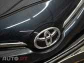 Toyota Avensis Touring Sports 2.0 D-4D Exclusive