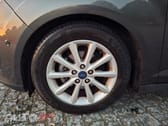 Ford C-Max C-Max Diesel 1.5 TDCi Titanium S/S