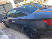 Renault Mégane Cabrio CC 1.5DCI