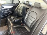 Mercedes-Benz C 200 BlueTEC Avantgarde