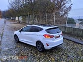 Ford Fiesta 1.5 TDCI ST LINE