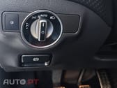 Mercedes-Benz A 180 AMG Sport BlueEfficiency