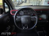 Citroen C3 1.2 PureTech Shine