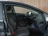Ford Fiesta 1.0 Ti-VCT Titanium