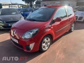 Renault Twingo 1.2 16V Ripcurl