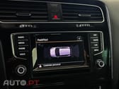 Volkswagen Golf 2.0 TSi GTi DSG