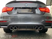 BMW M4 DKG