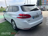 Peugeot 308 1.6 BlueHDi Allure