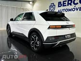 Hyundai Ioniq 5 73 kWh Vanguard+