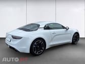 Alpine A110 GT