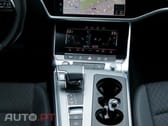 Audi A6 Avant 50 TFSI e quattro S tronic
