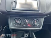 Seat Ibiza 1.2 TDi