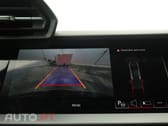 Audi A3 A3 SB 40 TFSIE ADVANCED