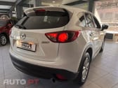 Mazda CX-5 2.2 D Essence