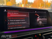 BMW X5 25 d xDrive xLine