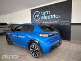 Peugeot E-208 50 kWh GT