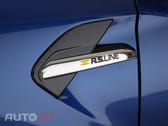 Renault Captur 1.0 TCe RS Line