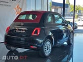 Fiat 500C 1.2 Lounge