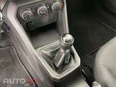 Dacia Sandero SCe 65 FAP Essential