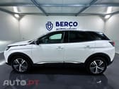 Peugeot 3008 1.2 Hybrid Allure Pack e-DCS6