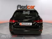 Audi A4 Avant 2.0 TDI Advance