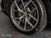 Lotus Eletre 612cv AWD