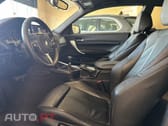 BMW 116 D SPORT