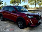 Peugeot 2008 PureTech 100 Style
