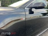 Audi A5 2.0 TDi Multitronic S-line